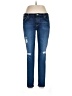 Adriano Goldschmied Hearts Blue Jeans Size 31 waist - photo 1