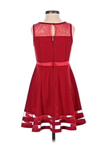 Calvin Klein Cocktail Dress (view 2)