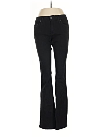 Red Engine Jeans (view 1)
