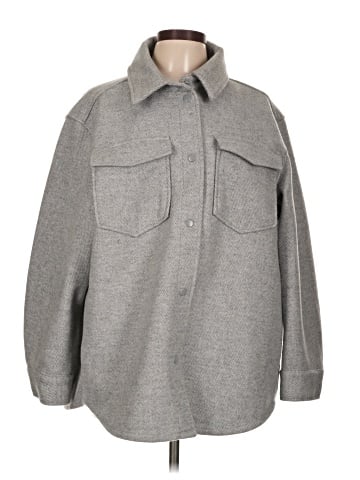 H&M Coat (view 1)