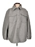H&M Gray Coat Size L - photo 1