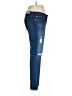 Adriano Goldschmied Hearts Blue Jeans Size 31 waist - photo 4