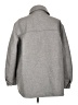 H&M Gray Coat Size L - photo 2