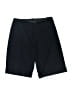 Ralph Lauren Solid Black Shorts Size 7 - photo 1
