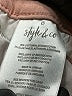 Style&Co Pink Jeans Size 6 - photo 5
