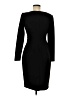 Harper Rose Black Cocktail Dress Size 6 - photo 2