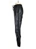 RD Style 100% Polyurethane Black Casual Pants Size S - photo 5