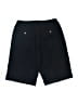 Ralph Lauren Solid Black Shorts Size 7 - photo 2