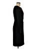 Harper Rose Black Cocktail Dress Size 6 - photo 4
