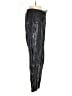 RD Style 100% Polyurethane Black Casual Pants Size S - photo 4