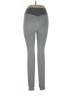 Unbranded Houndstooth Gray Active Pants Size L - photo 2
