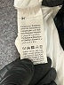 Shein White Bodysuit Size S - photo 4