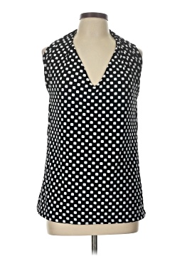 Banana Republic Sleeveless Blouse