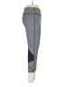 Lululemon Athletica Chevron-herringbone Gray Active Pants Size 4 - photo 4