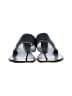 Gianni Barbato 100% Leather Black Sandals Size EU 37 1/2 - photo 2