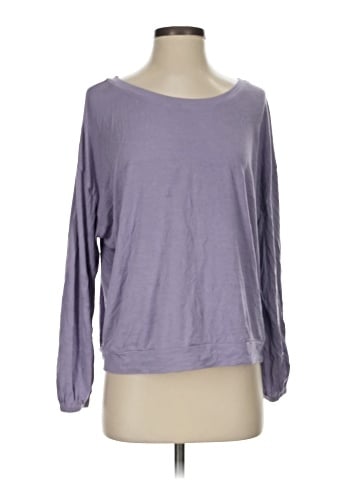 Eberjey Long Sleeve Top (view 1)