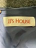 JJ's House 100% Polyester Gray Cocktail Dress Size 16 (estimated) - photo 7