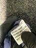 JJ's House 100% Polyester Gray Cocktail Dress Size 16 (estimated) - photo 8