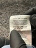 Vibrant M.I.U Hearts Blue Jeans Size 3 - photo 9
