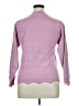 Misslook Pink Pullover Sweater Size XL - photo 2