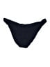 ASOS Design Solid Blue Swimsuit Bottoms Size 24 waist - photo 2