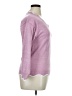 Misslook Pink Pullover Sweater Size XL - photo 4