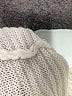 Shein Ivory Sleeveless Top Size M - photo 8