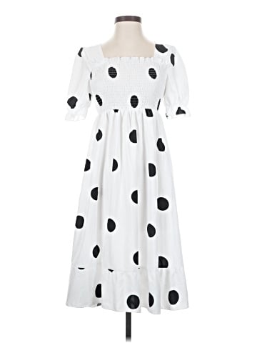 Unbranded Casual Dress (view 1)