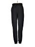 Lululemon Athletica Solid Black Casual Pants Size 4 - photo 1