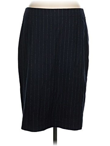 Donna Karan New York Formal Skirt (view 1)