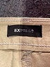 Express Metallic Silver Jeggings Size 6 - photo 7