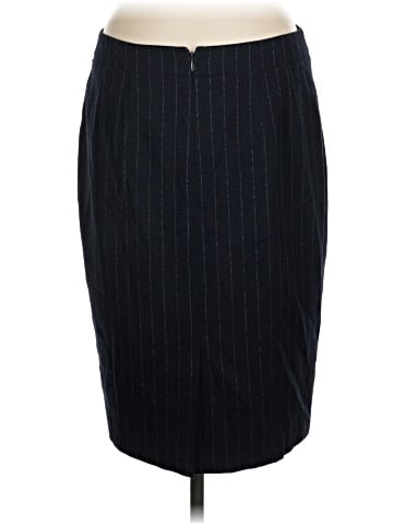 Donna Karan New York Formal Skirt (view 2)