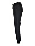 Lululemon Athletica Solid Black Casual Pants Size 4 - photo 5