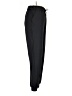Lululemon Athletica Solid Black Casual Pants Size 4 - photo 4