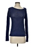Gap Blue Pullover Sweater Size S - photo 1