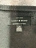 Lucky Brand Black Pullover Sweater Size L - photo 7