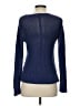 Gap Blue Pullover Sweater Size S - photo 2