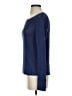 Gap Blue Pullover Sweater Size S - photo 5
