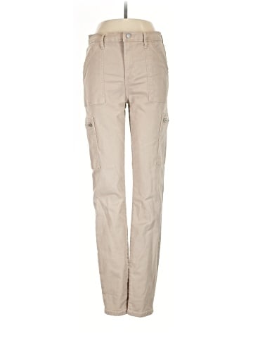 Banana Republic Factory Store Cargo Pants (view 1)