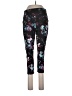 Unbranded Print Black Active Pants Size L - photo 1