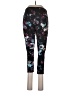 Unbranded Print Black Active Pants Size L - photo 2