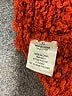 Pink Rose Red Turtleneck Sweater Size XL - photo 8