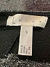 Leith Metallic Silver Jumpsuit Size S - photo 4