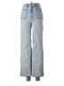 Good American Blue Jeans Size 6 - photo 1
