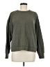 Eddie Bauer Green Sweatshirt Size M - photo 1