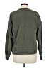 Eddie Bauer Green Sweatshirt Size M - photo 2