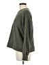 Eddie Bauer Green Sweatshirt Size M - photo 5