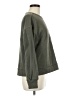 Eddie Bauer Green Sweatshirt Size M - photo 4