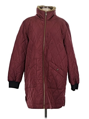 Weatherproof Coat (view 1)