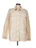 Buffalo by David Bitton 100% Cotton Tan Jacket Size L - photo 1